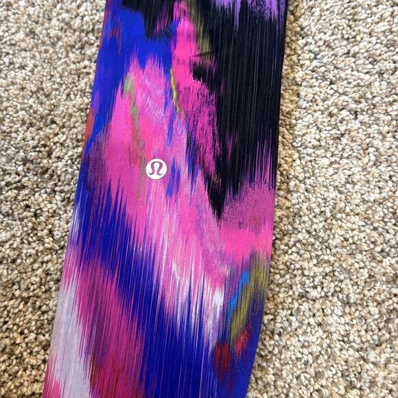 NWOT Lululemon Wunder Train High-Rise Tight | Size 2 - Picture 7 of 10